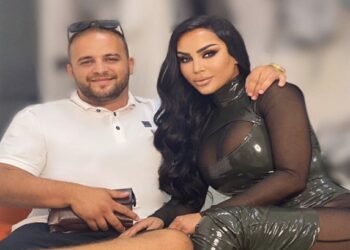 A e keni parë? – Kjo është vajza e madhe e Fjolla Morinës, kaq e bukur qenka