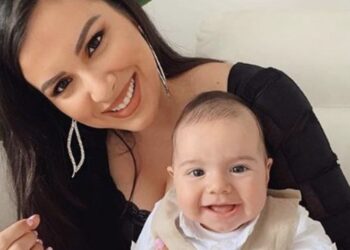 Edhe kjo po i ndodh gjatë shtatzënisë Elita Rudit!