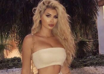 Luanën e ka ‘transformuar’ frizeri, është bërë më e bukur se asnjëherë më parë