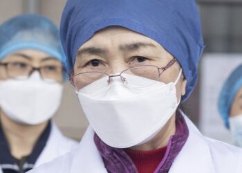 Ekspertja kineze: Koronavirusi mund të mbijetojë rreth 20 vjet në temperaturat -20 gradë