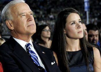Kjo është vajza e Biden që do “zëvendësojë” vajzën e Trumpit