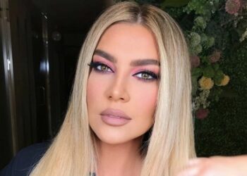 Do të befasoheni me fytyrën e Leonora Jakupit kur nuk vë grim