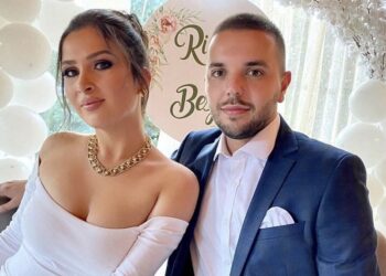 Çka po ndodhë me vajzën e Remzie Osmanit pas marteses