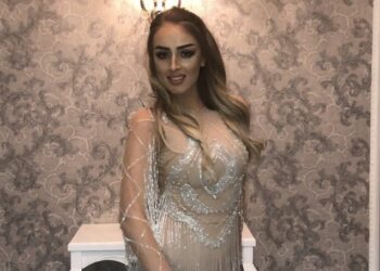 Këta janë vjehrri e vjehrra e Aida Doçit