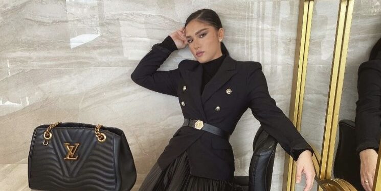 ‘Habit’ gruaja e Albatrit Muçiqit duket ndryshe në fytyrë!