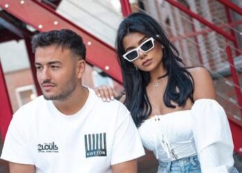 Ish-e dashura e Ardian Bujupit ‘ndez’ rrjetin, shfaqet më ‘hot’ se asnjëherë më parë