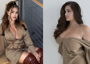 Anastasia e “tranon” Instagramit me këto lëvizje