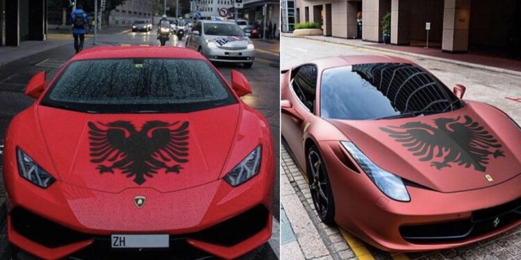 Gjermanët tallen me meshkujt shqiptarë: Pëlqejnë të bëjnë të fortin dhe të shajnë