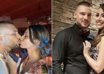 Është xheloze për Mimoza Shkodrën? Flet hapur e fejuara e Seldit