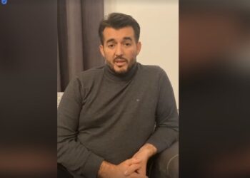 Grumbulloi para për shërimin e saj, Labinot Tahiri flet i përlotur pas vdekjes së 24-vjeçares nga Ferizaj