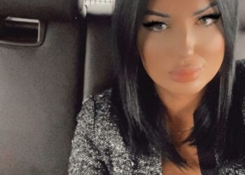 Në këtë vend punon gruaja e Gold AG!