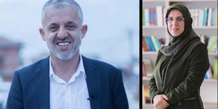 Ikballe Huduti e kritikoi bamirësinë e tij dhe ekspozimin e fëmijëve, vjen përgjigja e Halil Kastratit