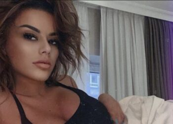 Tayna s’ka “limit”: Publikon foto ku vë në pah tëbpasmet ‘gjigante’