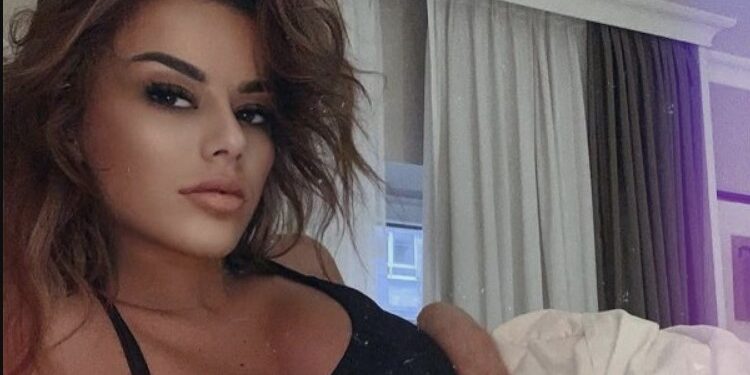 Tayna s’ka “limit”: Publikon foto ku vë në pah tëbpasmet ‘gjigante’