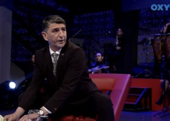 Vdekja e vëllait e ka humbur Besim Dinën