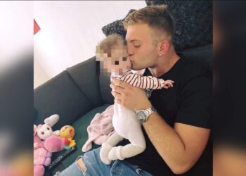 Tragjike: I riu nga Kosova vdes bashkë me vajzën 6-muajshe në një aksident në Gjermani