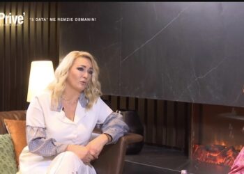 Remzie Osmani i përlot të gjithë me rrëfimin e saj, ja çfarë i ndodhi vëllaut të saj