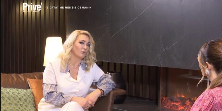 Remzie Osmani i përlot të gjithë me rrëfimin e saj, ja çfarë i ndodhi vëllaut të saj