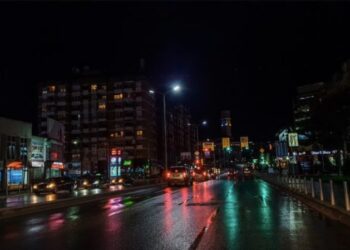 Zemaj tregon a është Prishtina në karantinë dhe a mund të dalin qytetarët pas orës 20:00?