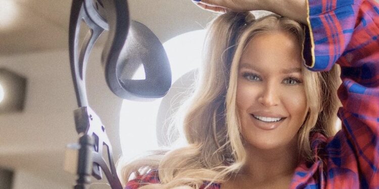 Ka kohë që nuk e kemi parë, ja sa bukur po duket Tuna