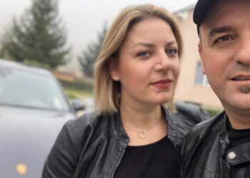 Burrin këngëtar, ja me çka merret Xhevahirja e Nexhat Osmanit