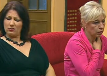 A e mbani në mend Buqen e “Familjes Moderne”? Ja si duket tani