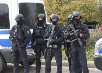 Arrestohet mjeku gjerman, u dha injeksion vdekjeprurës dy pacientëve me COVID