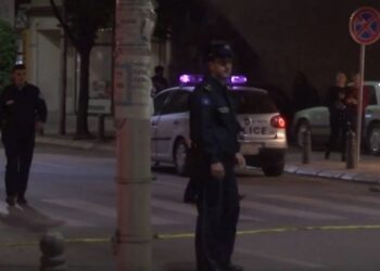 Një 20 vjeçar gjendet i vdekur në Prishtinë