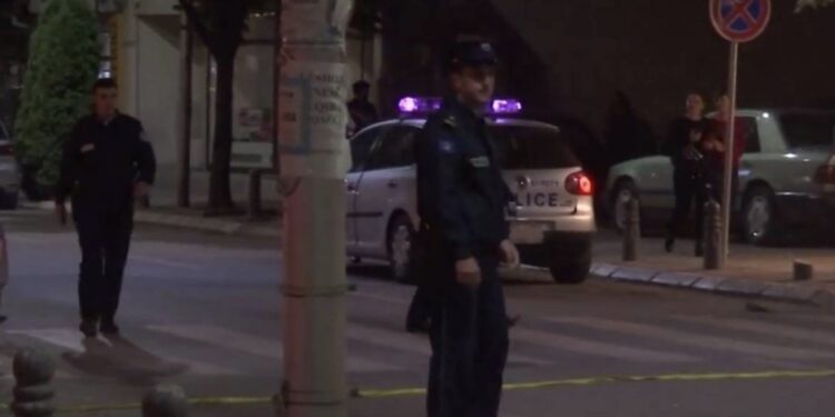 Një 20 vjeçar gjendet i vdekur në Prishtinë