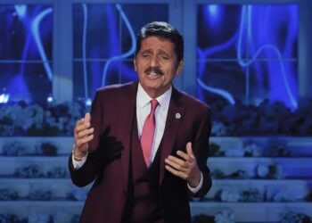 “Gurbetqar”, kënga më e re nga Sabri Fejzullahu