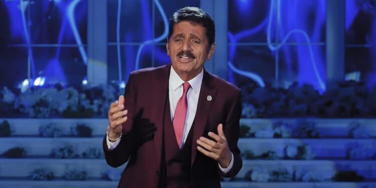 “Gurbetqar”, kënga më e re nga Sabri Fejzullahu