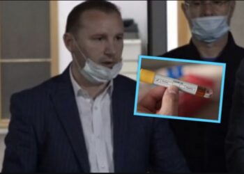 A pritet të ketë sërish mbyllje totale në Kosovë, flet ministri Armend Zemaj