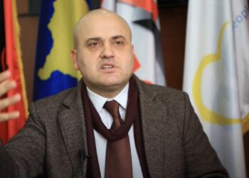 Avdyli e quan Isa Mustafën politikan të dështuar e shkatërrues të LDK-së