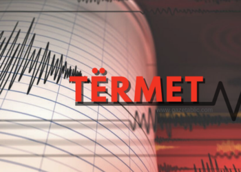 Lajmi i fundit: Tërmeti dridh Kosovën