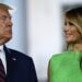 Ja pse Melania Trump do të mbahet mend shumë gjatë
