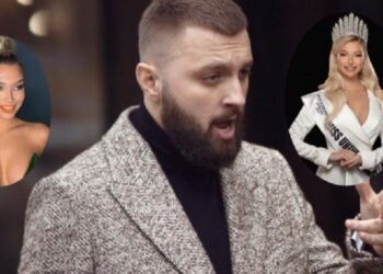 Nuk duron më, pas lajmeve për lidhjen me Miss-in, Majk e bën këtë veprim të papritur