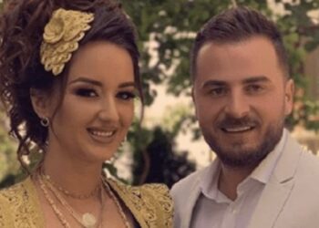 Nusja e Milotit i do kaq shumë kunatat, ja si i pret në shtëpi