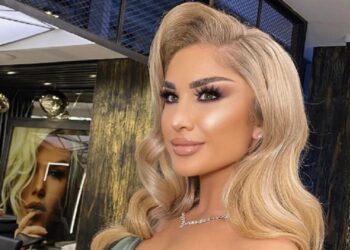 Engjin e bën motra ‘nuse’, kështu s’e keni parë asnjëherë