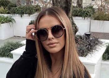 Nuk do t’ju besoni syve, kaq shumë ëshë dobësuar Ariana