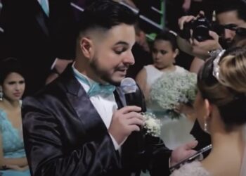 Ndodh edhe kjo, dhëndri ndal dasmën në gjysmë: Zemra ime i përket dikujt tjetër