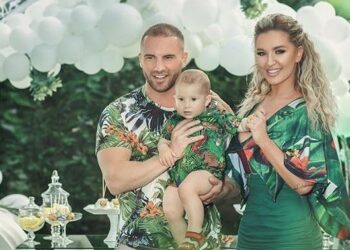 Këtë fytyrë publike e kanë kojshi Tuna dhe Patrisi