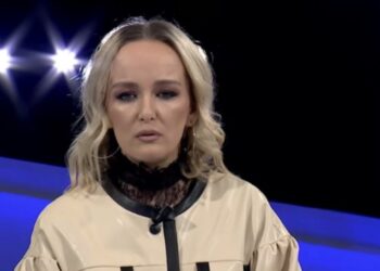 E bija nuk i flet Adriana Matoshit, aktorja tregon arsyen