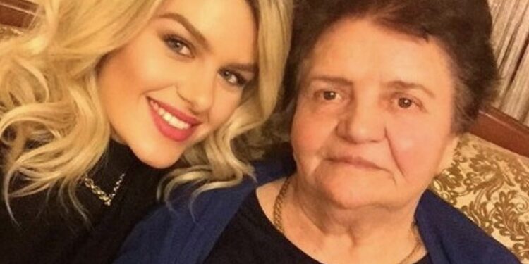 Një ditë pas vdekjes së gjyshes, Learta bën veprimin e papritur