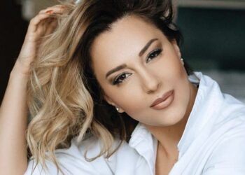 Teuta Selimin e ka marrë malli për këtë mashkull