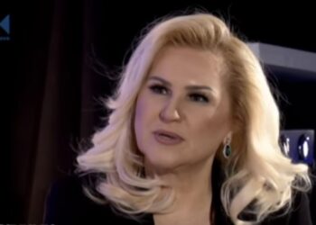 Sa para shpenzon Shyhrete Behluli në produkte kozmetike?