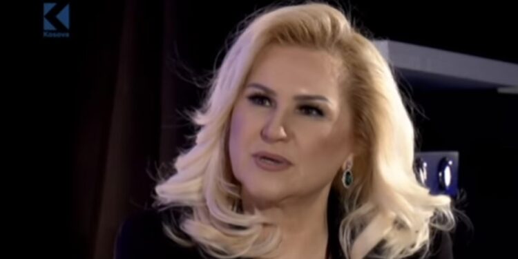 Sa para shpenzon Shyhrete Behluli në produkte kozmetike?