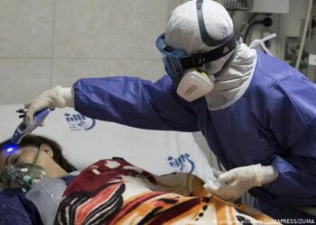 Kjo është zona e parë e trupit imune ndaj koronavirusit