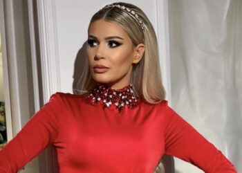 Fytyra e Kaltrina Selimit pa pikë behane