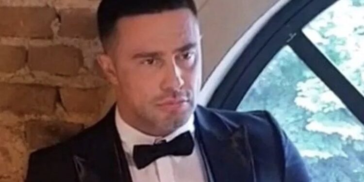 Robert Berisha po martohet përsëri?