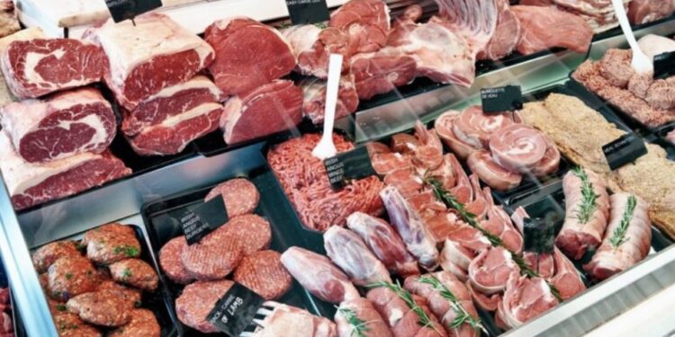 E kishim ditur të gjithë gabim, mishi i kuq shkaktar kryesor i sëmundjes së rëndë